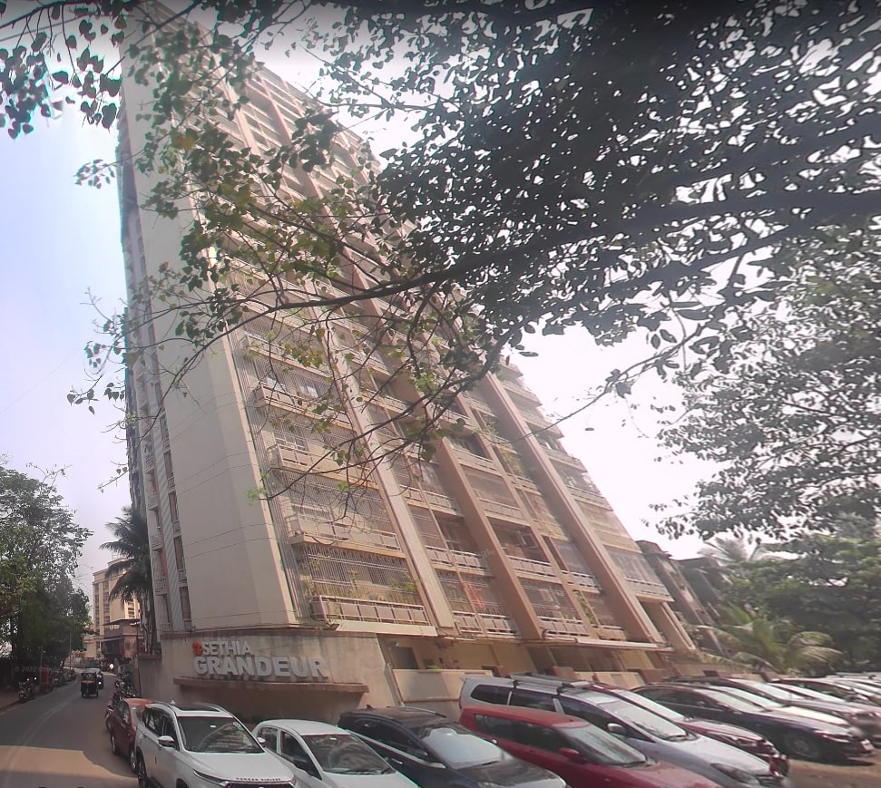 Main - Sethia Grandeur, Bandra East